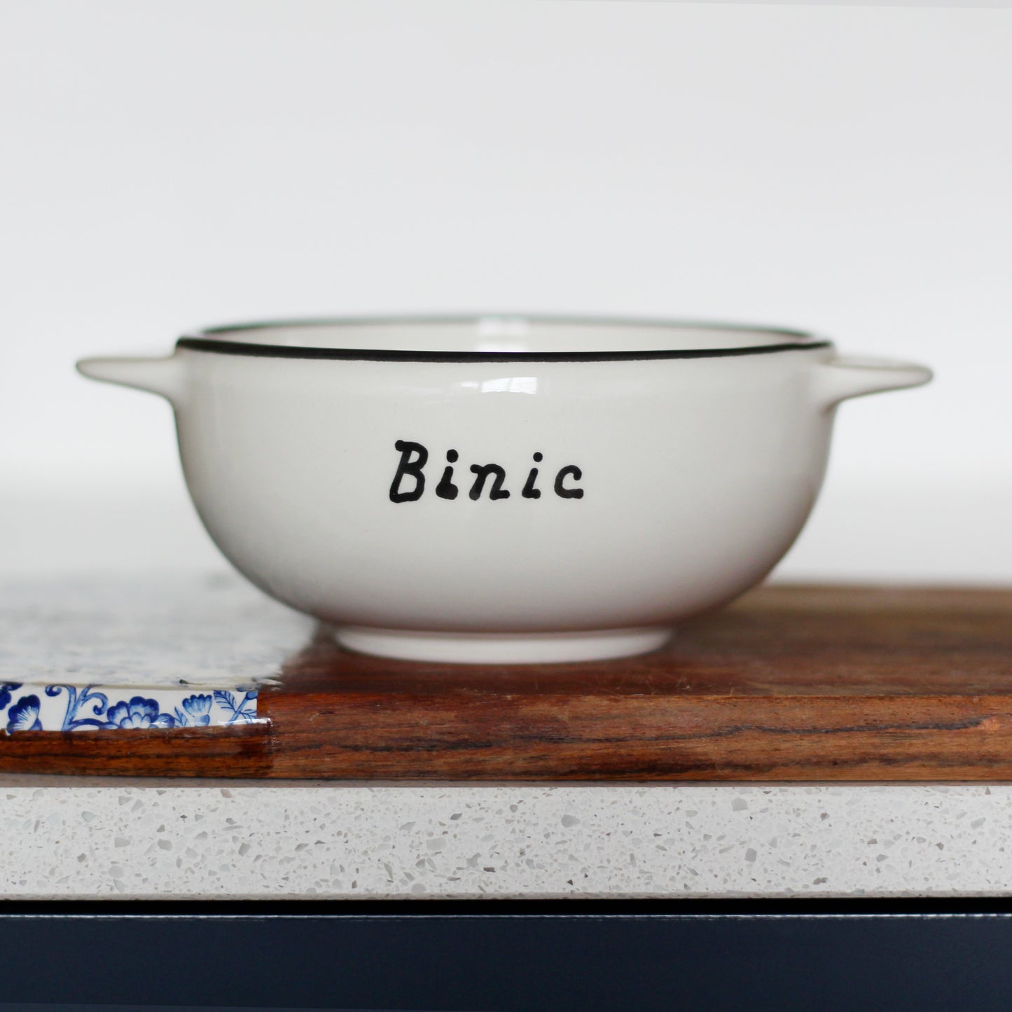 Bol 100% Français - Binic