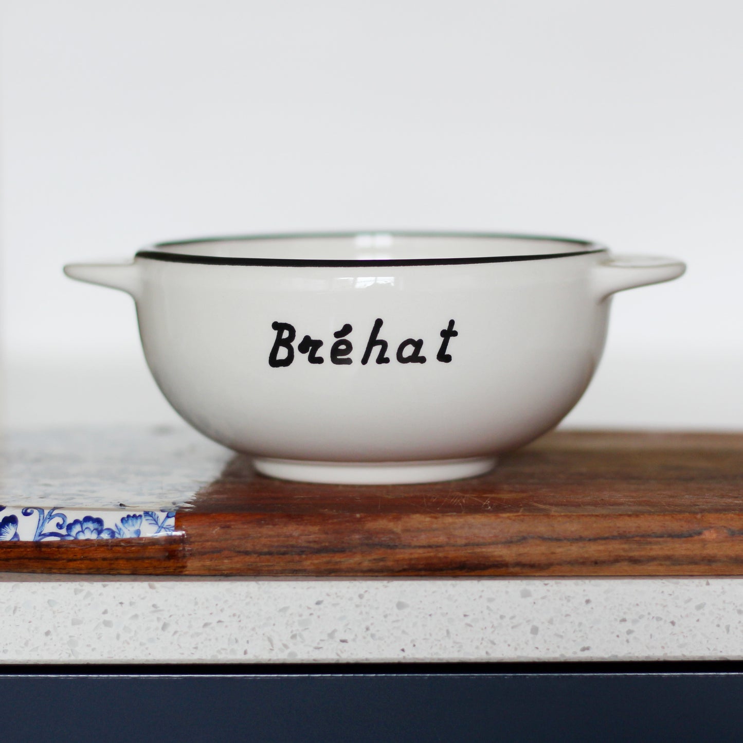 Bol 100% Français - Bréhat
