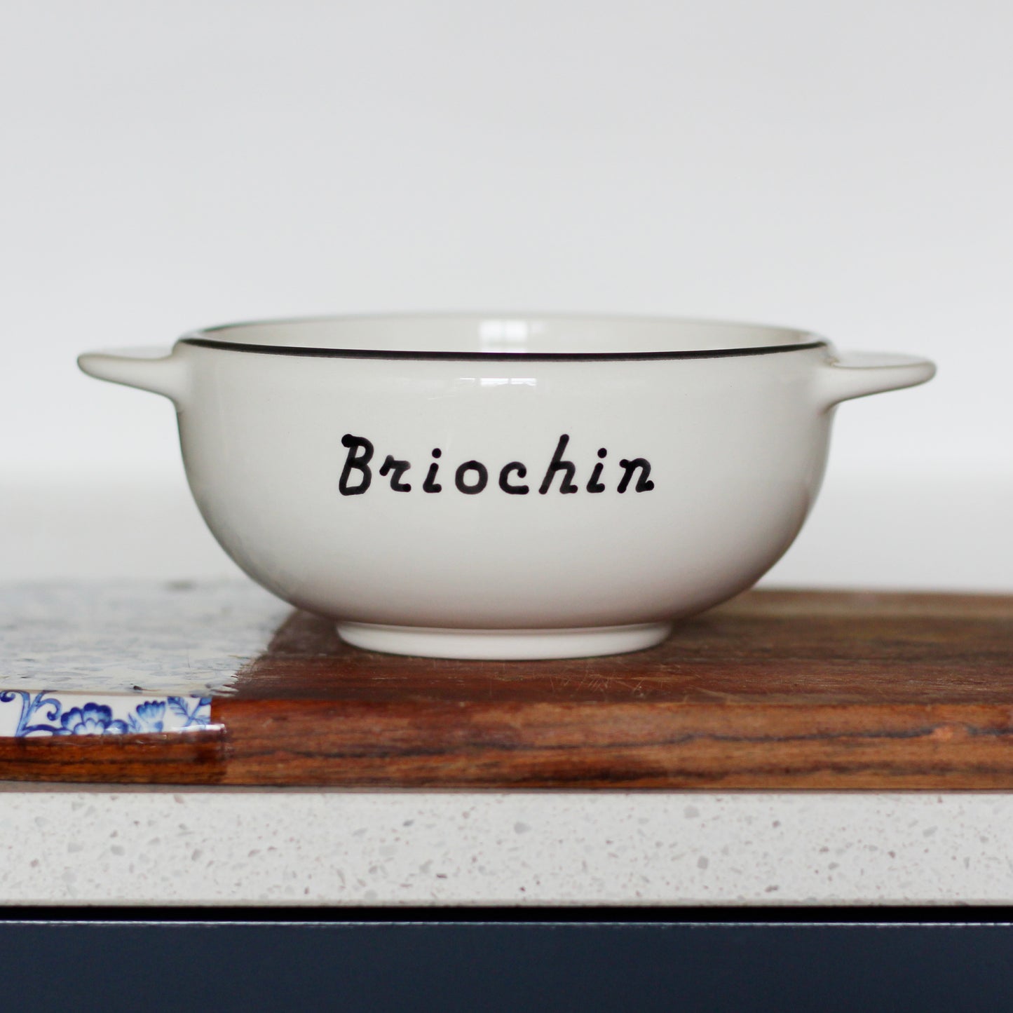 Bol 100% Français - Briochin