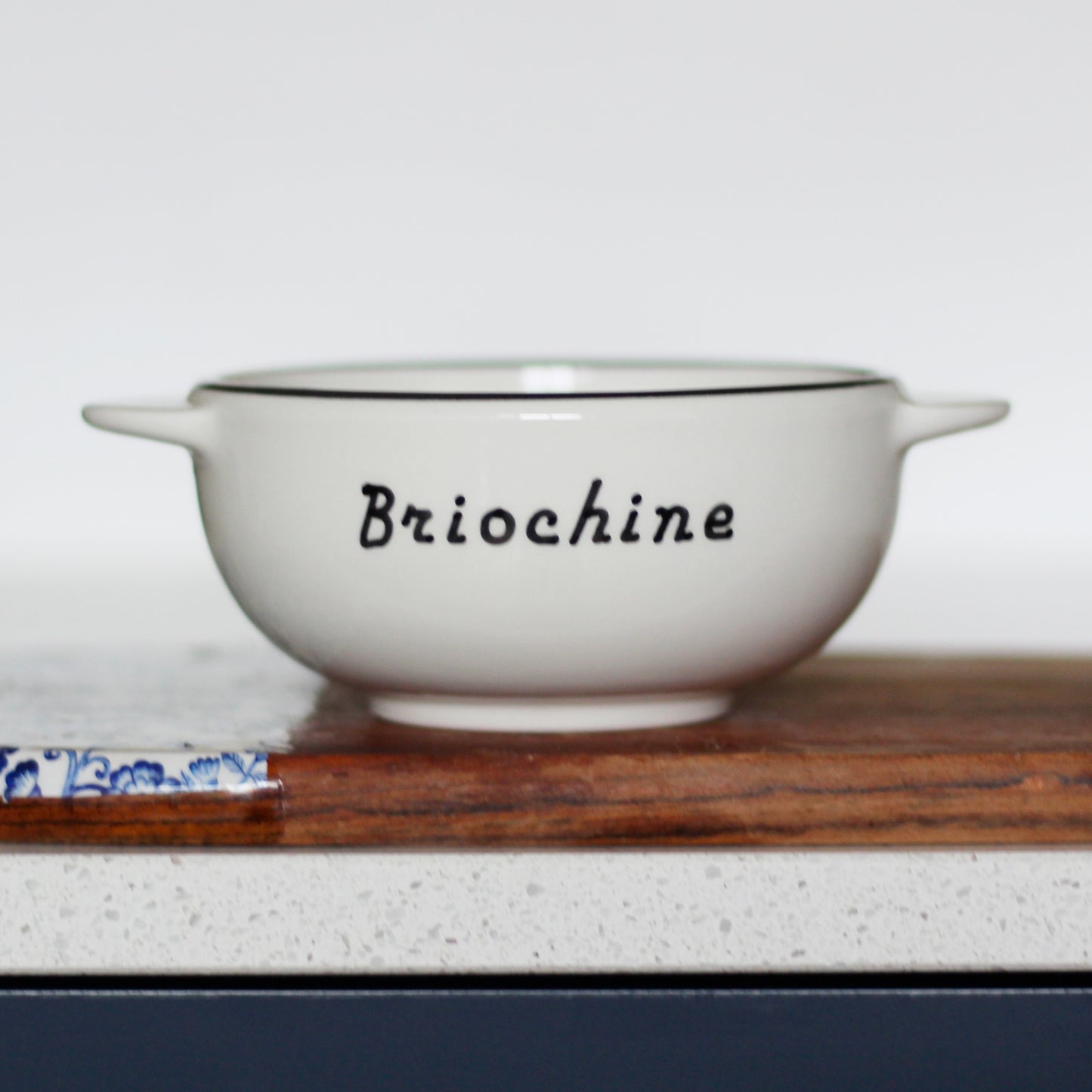 Bol 100% Français - Briochine