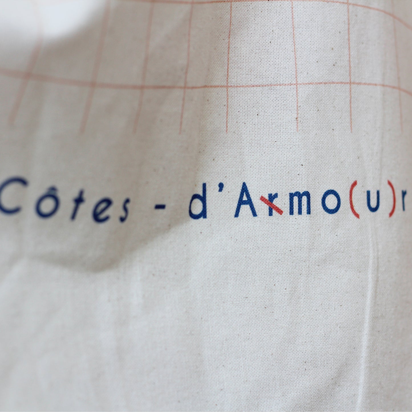 Torchon Côtes-d'Armor/Amour