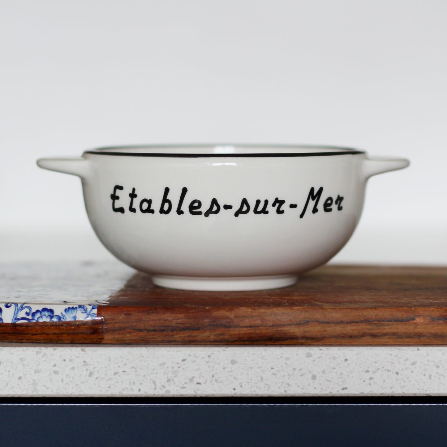 Bol 100% Français - Etable-sur-Mer