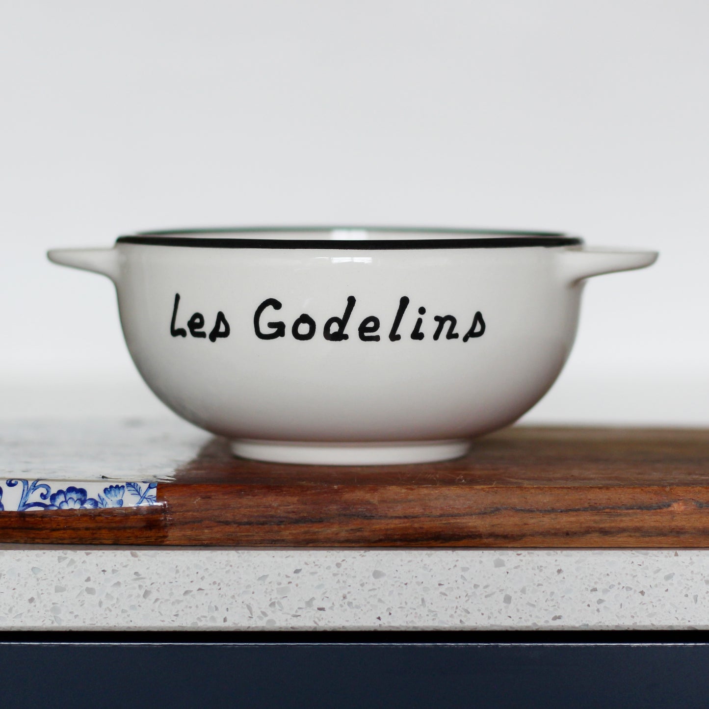Bol 100% Français - Les Godelins