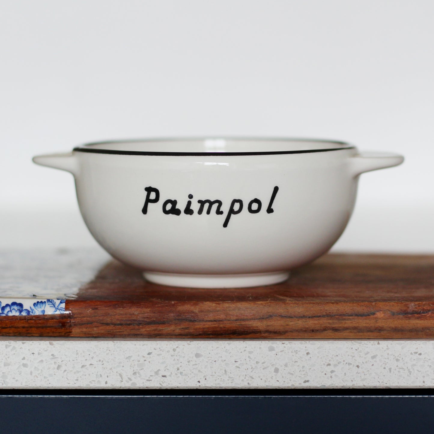 Bol 100% Français - Paimpol