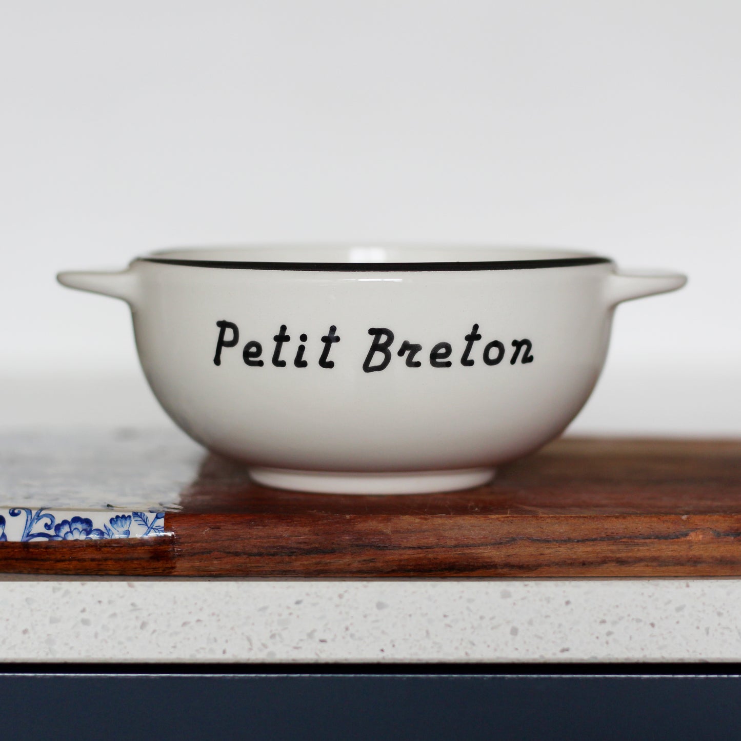 Bol 100% Français - Petit Breton