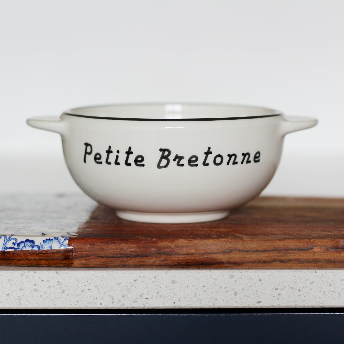 Bol 100% Français - Petite Bretonne