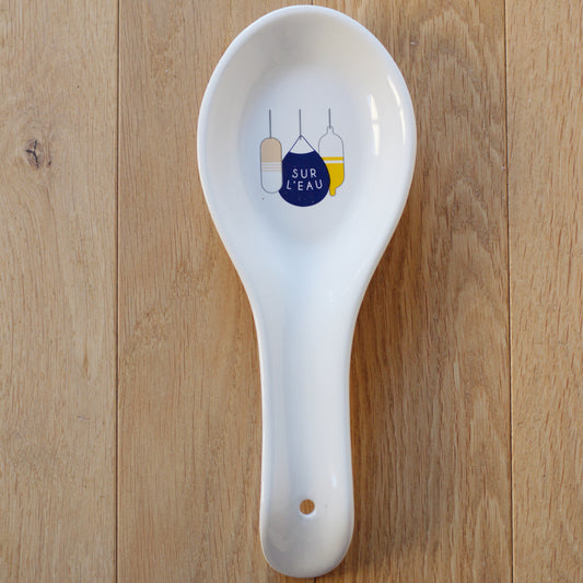Repose cuillère - Bouées