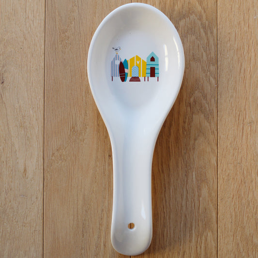 Repose cuillère - Cabines surf