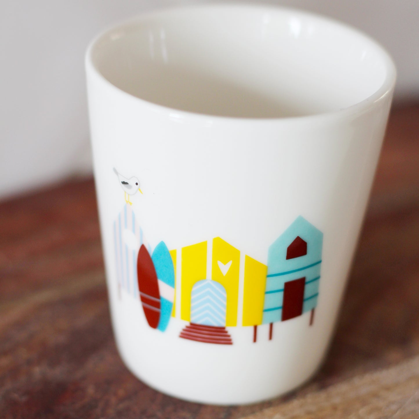 Tasse expresso - Cabanes surf