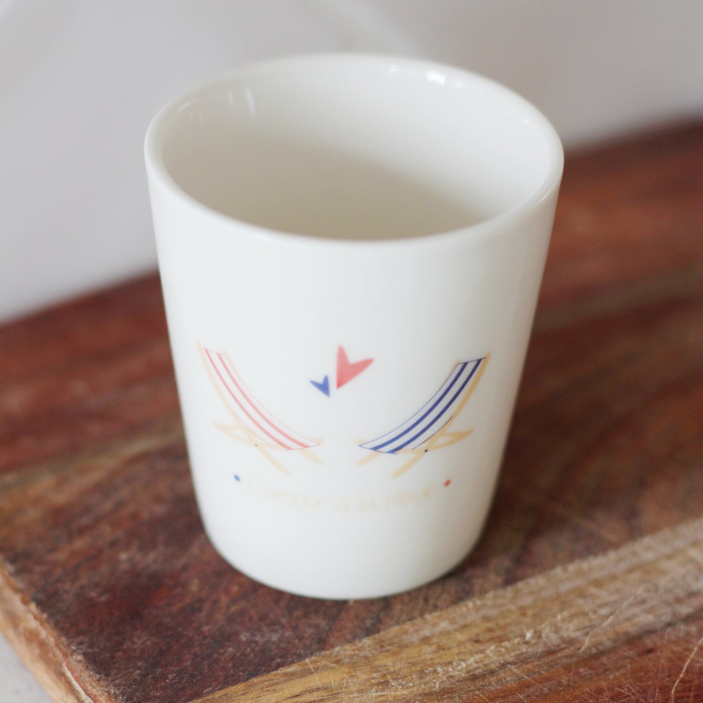 Tasse expresso - Transat