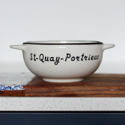 Bol 100% Français - Saint-Quay-Portrieux