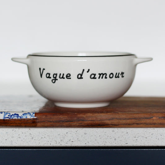 Bol 100% Français - Vague d'amour